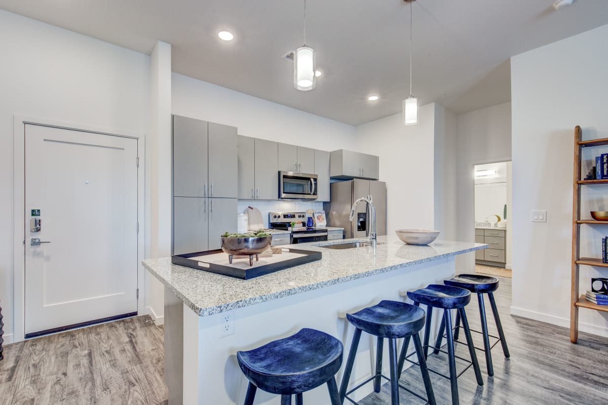 Photos and Video of Polaris Junction in Colorado Springs, CO